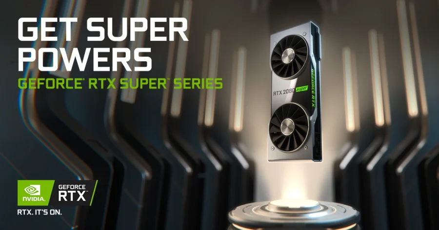NVIDIA Founders Edition GeForce RTX 2080 Ti 11GB GDDR6